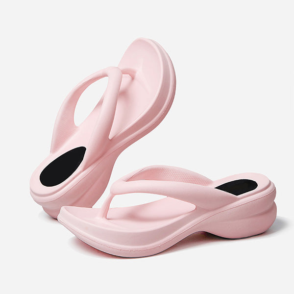 SLIPWAVE™ - SIEVIEŠU FLIP FLOPS (Pludmales čības)