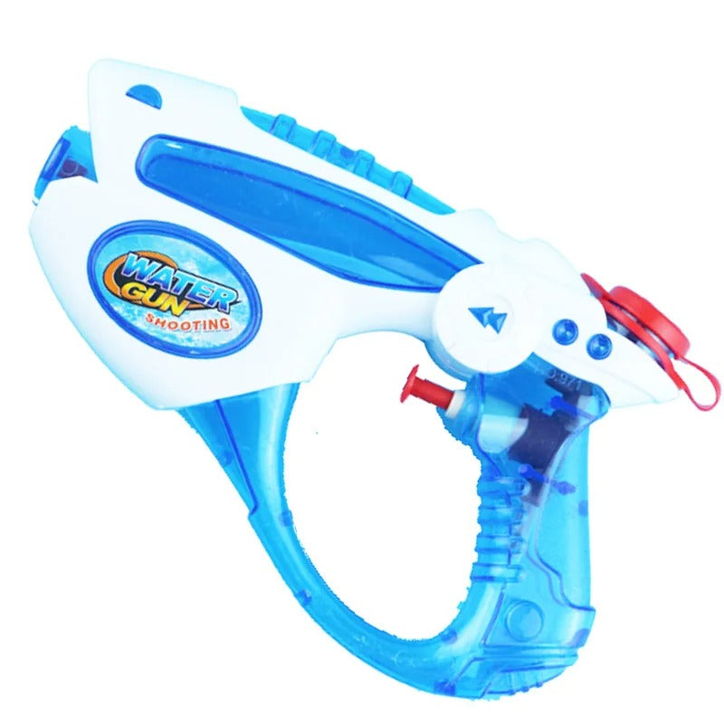 SPLASHMASTER - ŪDENS IESOLE