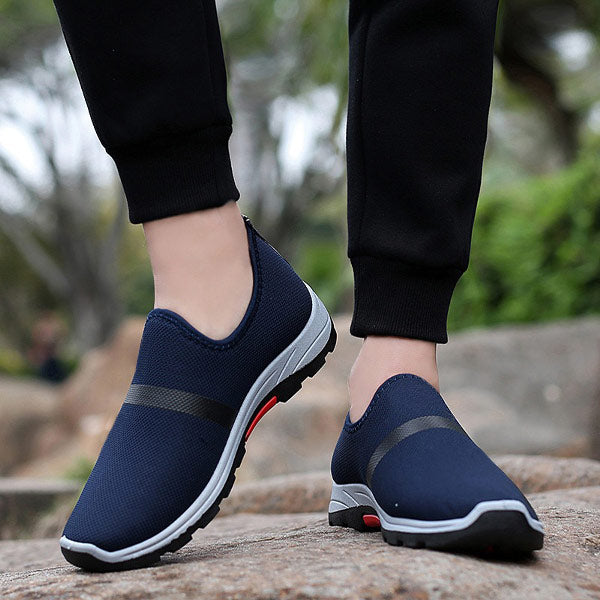 COMFORTSLIP™ - ĒRTI SPORTISKĀ STILA APAVI VĪRIEŠIEM