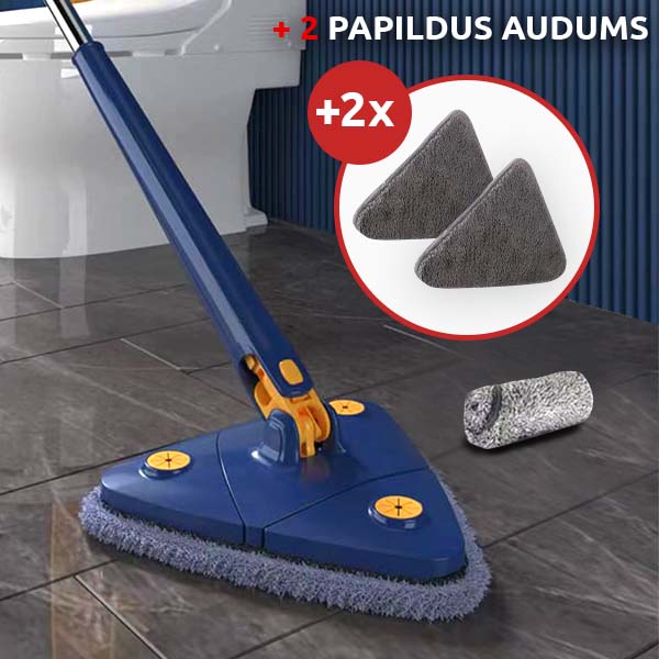 ACTIONCLEAN™ – TĪRĪŠANAS RĪKS