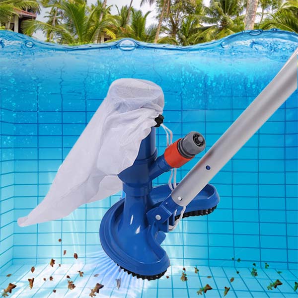 TIDYPOOL™ TELESKOPISKAIS KĀTS