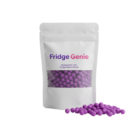 GenieCore Mineral Pellets