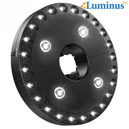 PORTATĪVĀ LUMINUS™ LED LAMPA