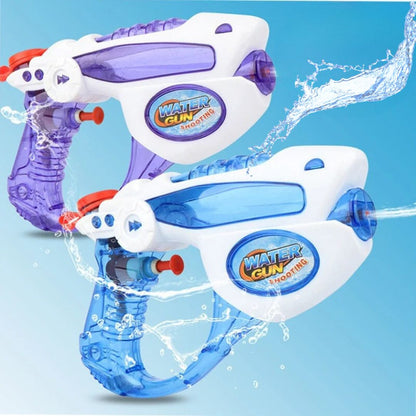 SPLASHMASTER - ŪDENS IESOLE