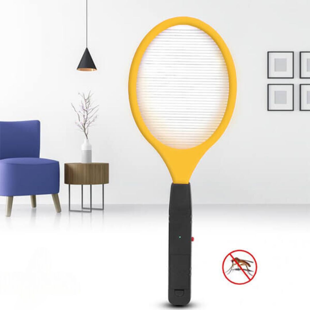 BUGAWAY - ELEKTRISKĀ RAKETE MRČEM