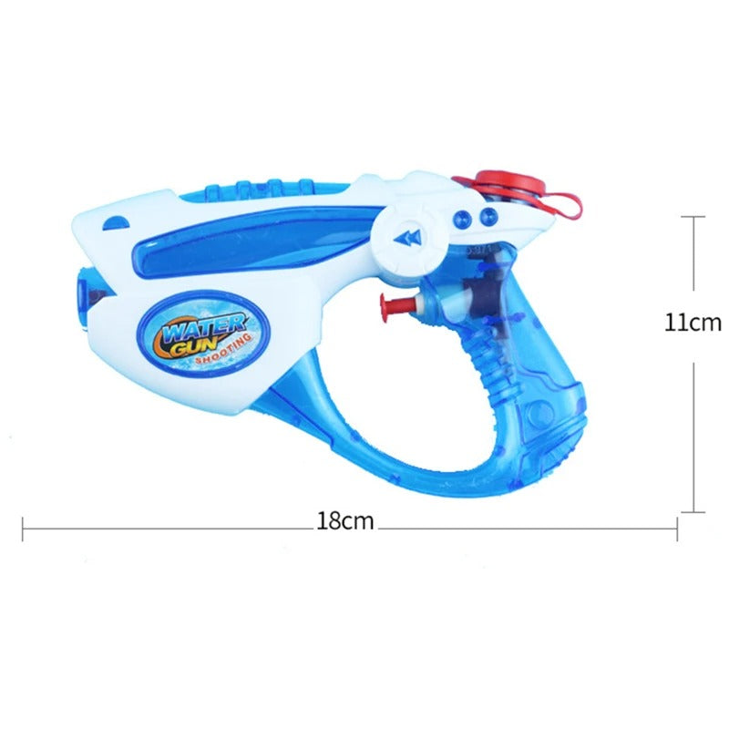 SPLASHMASTER - ŪDENS IESOLE