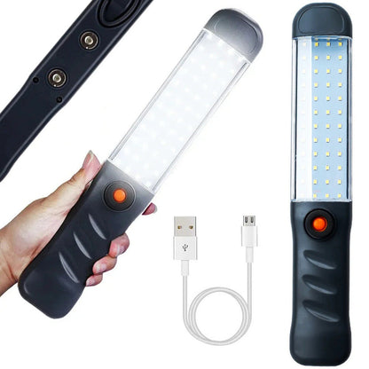 FLASHON - AUGSTAS KVALITĀTES LED LAMPA