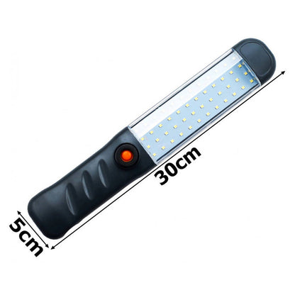 FLASHON - AUGSTAS KVALITĀTES LED LAMPA