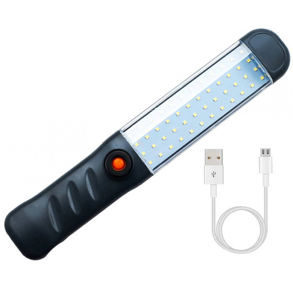 FLASHON - AUGSTAS KVALITĀTES LED LAMPA