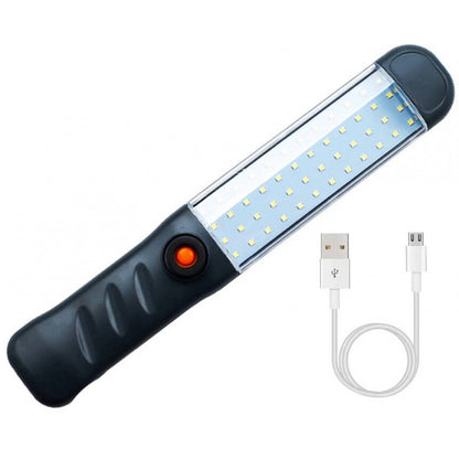 FLASHON - AUGSTAS KVALITĀTES LED LAMPA