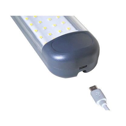 FLASHON - AUGSTAS KVALITĀTES LED LAMPA