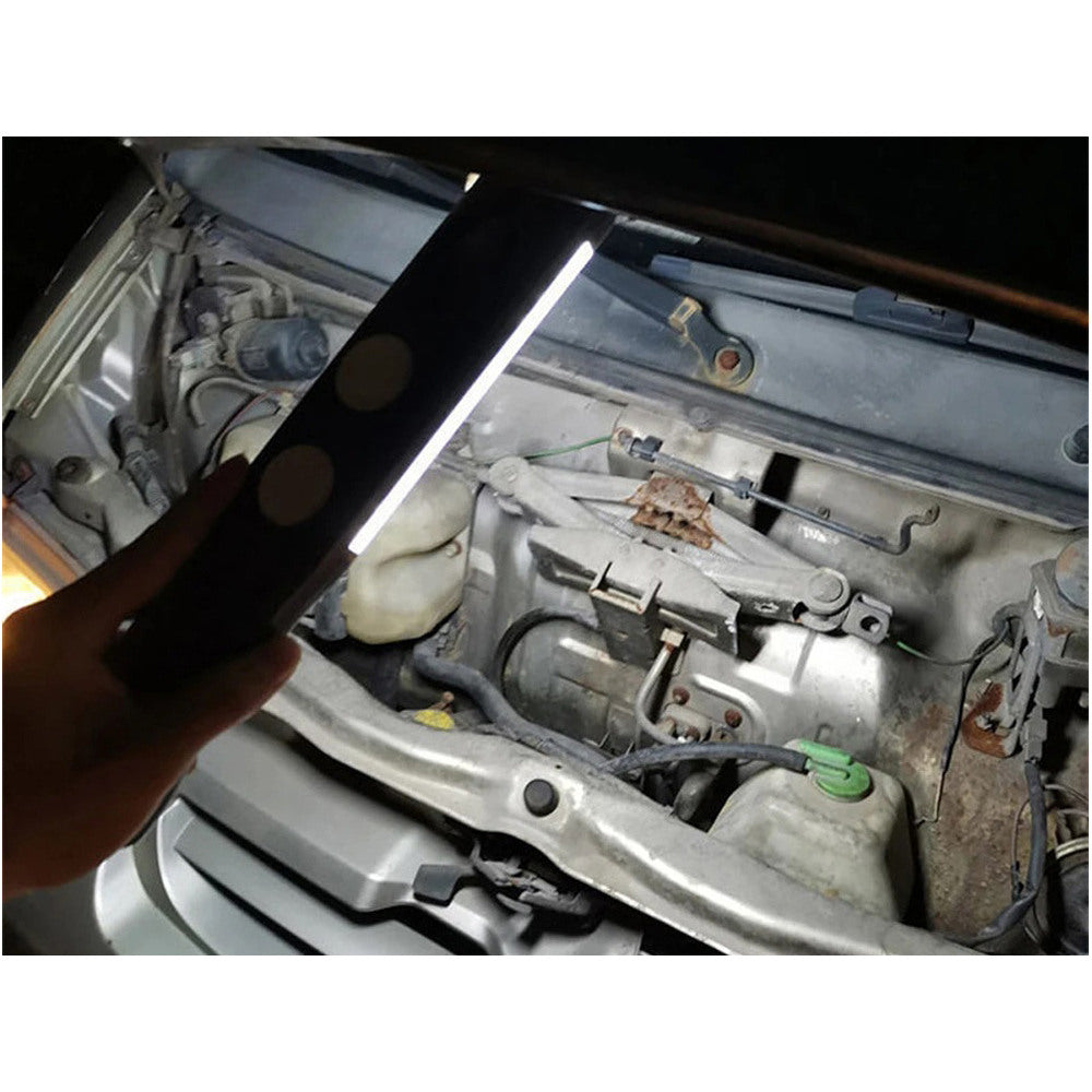 FLASHON - AUGSTAS KVALITĀTES LED LAMPA