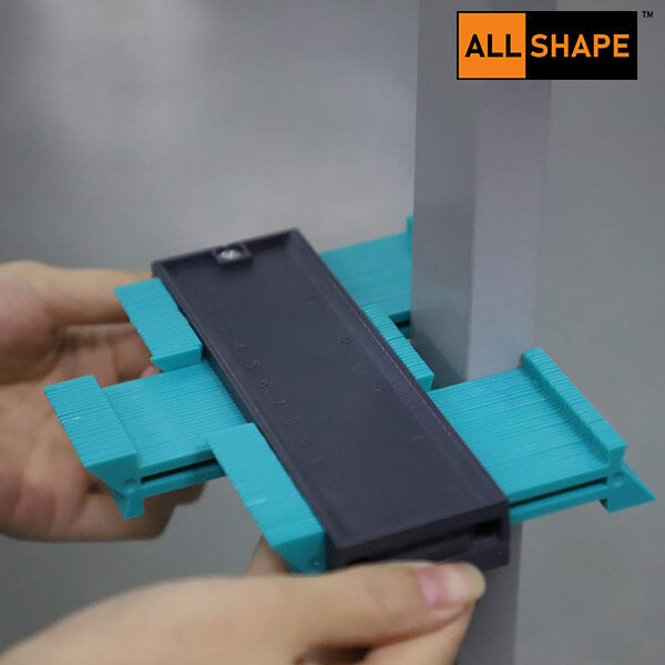 ALLSHAPE™ mērīšanas kopētājs
