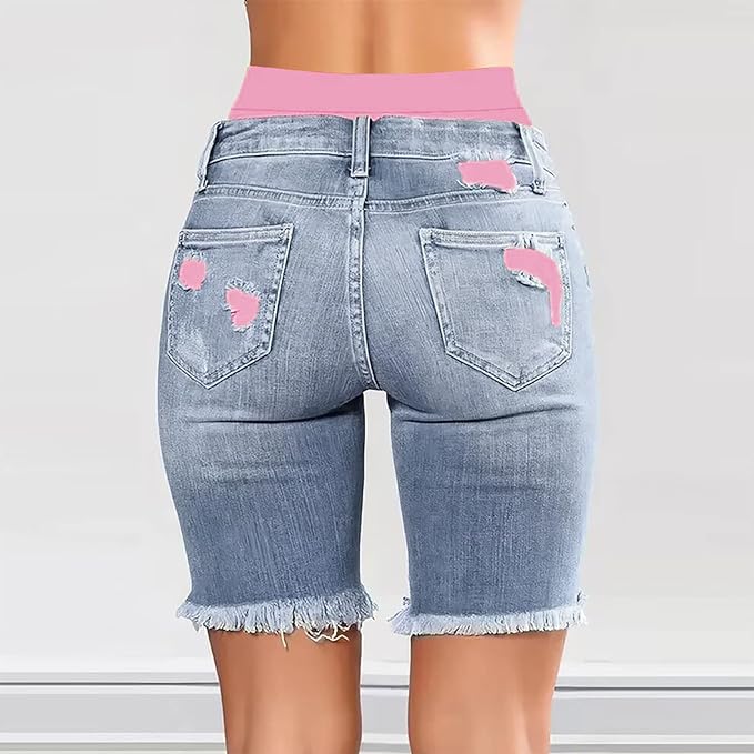 PATCHFUSION - SIEVIEŠU ĪSĀS BIKSES