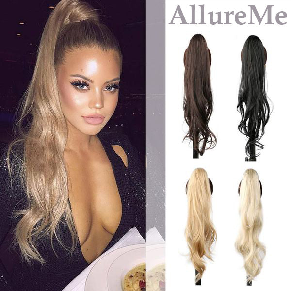 ALLUREME™ - MATU PIEAUDZĒŠANA ZIRGASTE