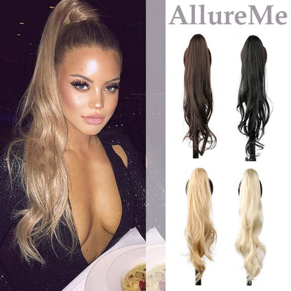 ALLUREME™ - MATU PIEAUDZĒŠANA ZIRGASTE