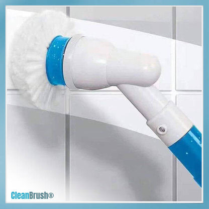 CLEANBRUSH® BEZVADU TĪRĪŠANAS BROSTA