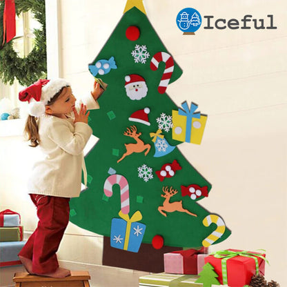 IZVEIDO PATS (DIY): ICEFUL™ EGLE VAI SNIEGAVĪRS