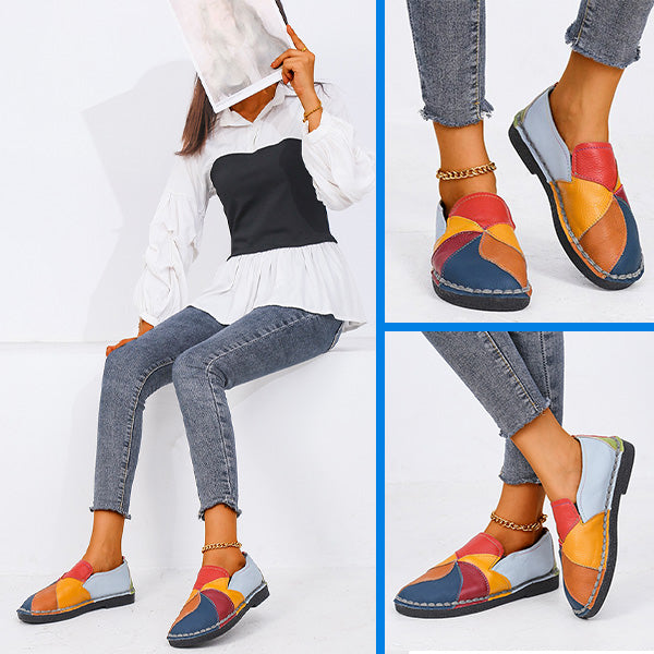 EASYFLATS™ - SIEVIEŠU APAVI