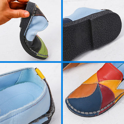 EASYFLATS™ - SIEVIEŠU APAVI