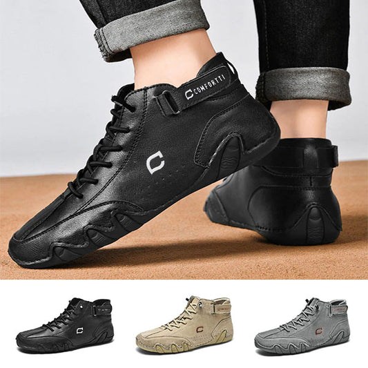 FEETFLEX™ – VĪRIEŠU APAVI