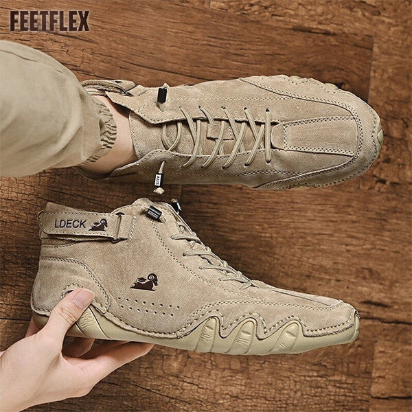 FEETFLEX™ – VĪRIEŠU APAVI