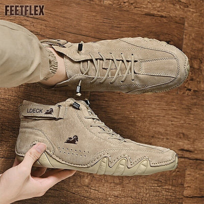 FEETFLEX™ – VĪRIEŠU APAVI