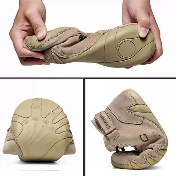 FEETFLEX™ – VĪRIEŠU APAVI