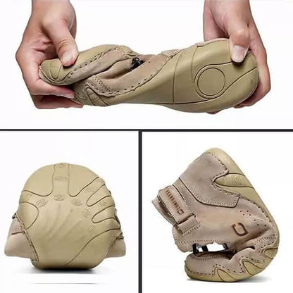 FEETFLEX™ – VĪRIEŠU APAVI