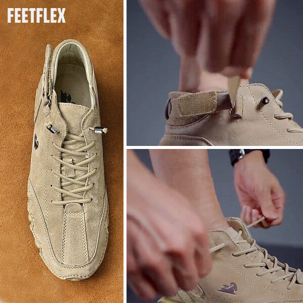 FEETFLEX™ – VĪRIEŠU APAVI