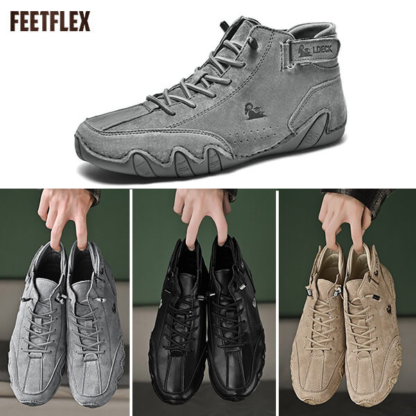 FEETFLEX™ – VĪRIEŠU APAVI