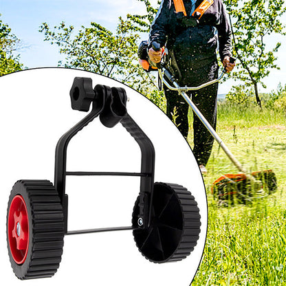 MOWERBOOST™ – ATBALSTA RITENIS ROKAS ZĀLES PĻĀVĒJAM