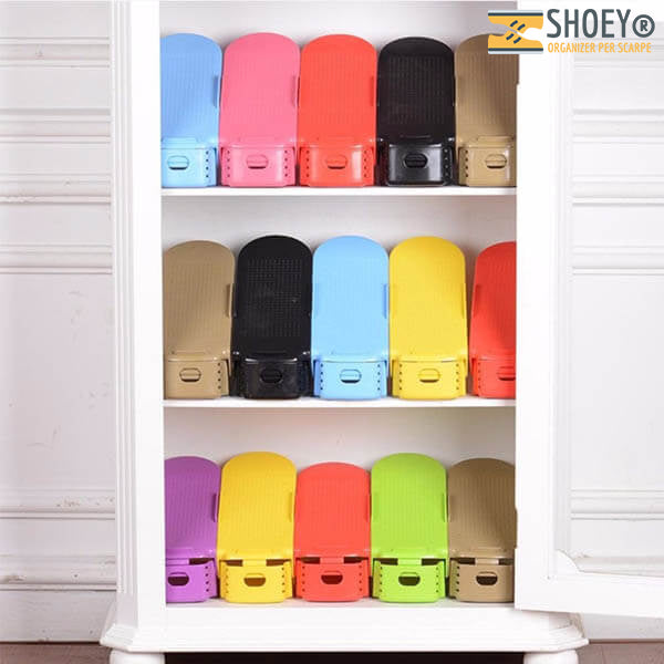 SHOEY - APAVU ORGANIZATORI