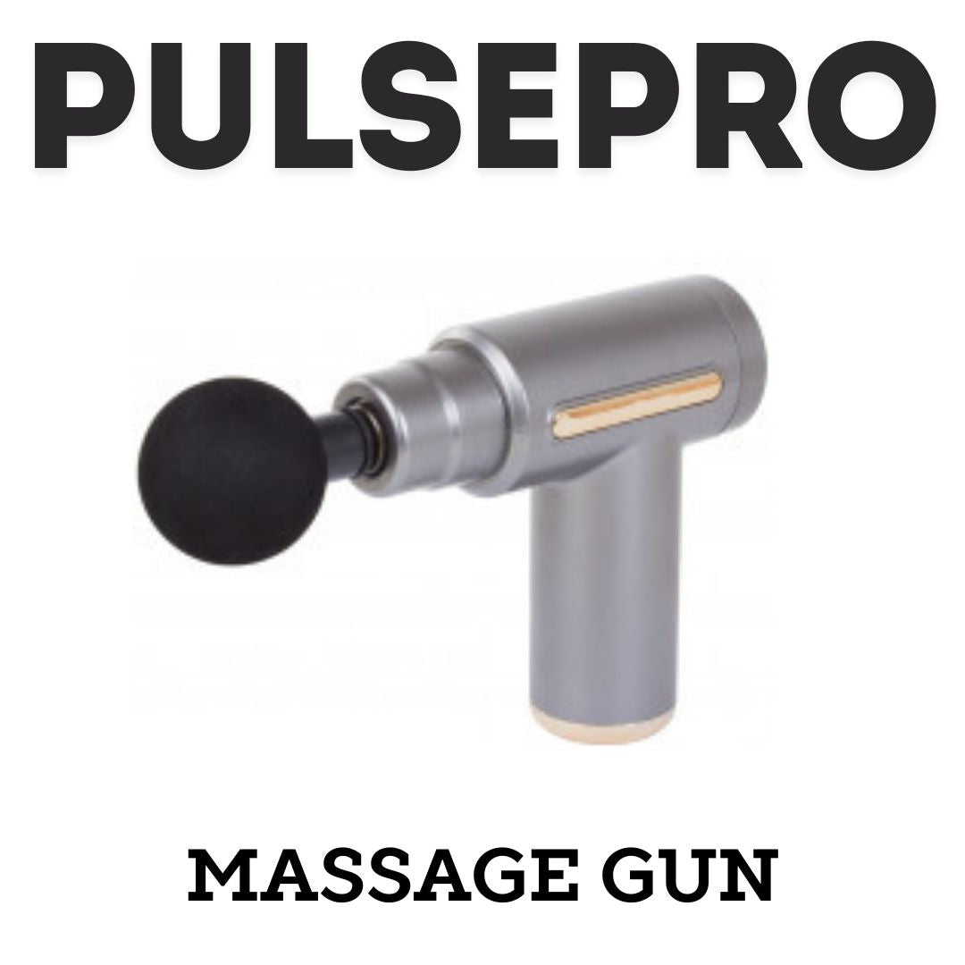 PULSEPRO - ELEKTRISKĀ MASĀŽAS IZE