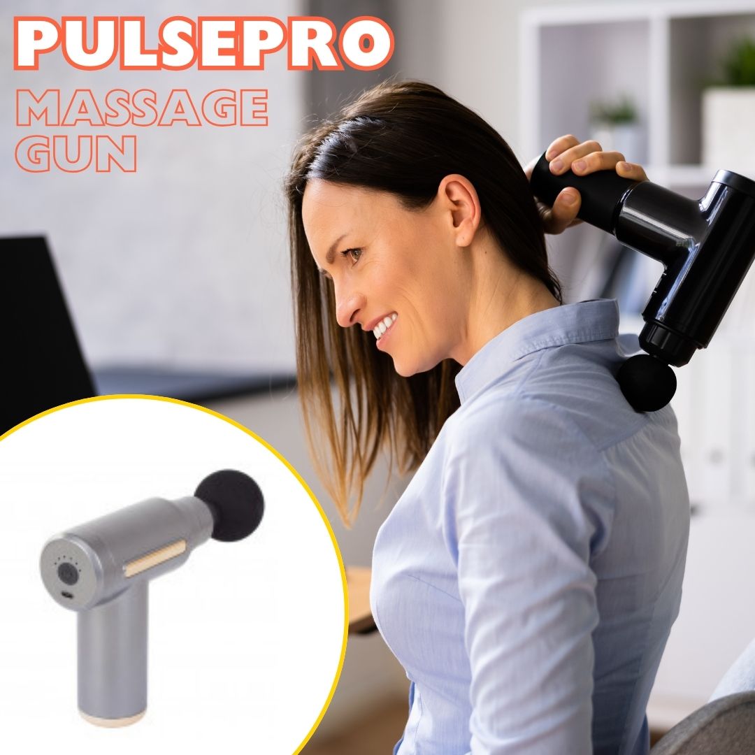 PULSEPRO - ELEKTRISKĀ MASĀŽAS IZE