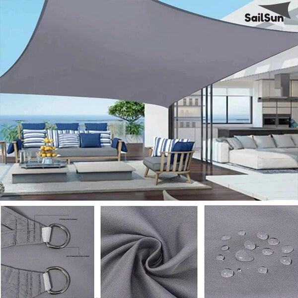 SAILSUN® – SAULESSARGS
