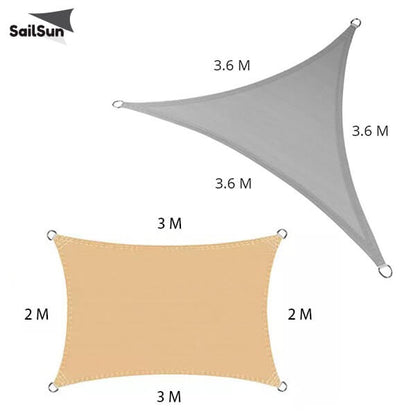 SAILSUN® – SAULESSARGS