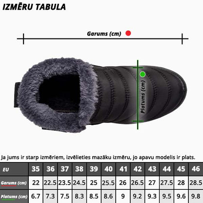 MAX™ - UNIVERSĀLI TERMOZĀBAKI