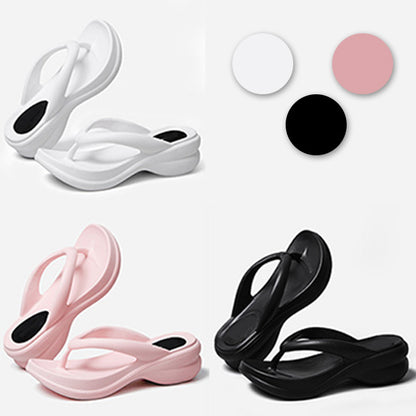 SLIPWAVE™ - SIEVIEŠU FLIP FLOPS (Pludmales čības)