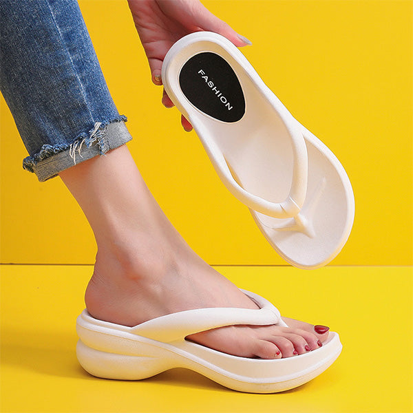 SLIPWAVE™ - SIEVIEŠU FLIP FLOPS (Pludmales čības)