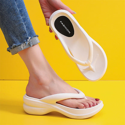 SLIPWAVE™ - SIEVIEŠU FLIP FLOPS (Pludmales čības)