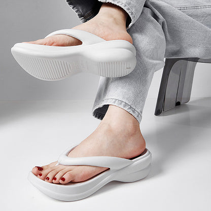 SLIPWAVE™ - SIEVIEŠU FLIP FLOPS (Pludmales čības)