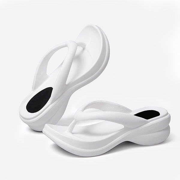 SLIPWAVE™ - SIEVIEŠU FLIP FLOPS (Pludmales čības)