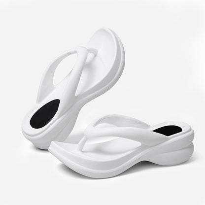 SLIPWAVE™ - SIEVIEŠU FLIP FLOPS (Pludmales čības)