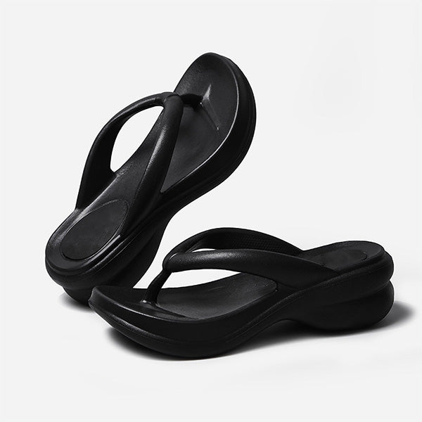 SLIPWAVE™ - SIEVIEŠU FLIP FLOPS (Pludmales čības)