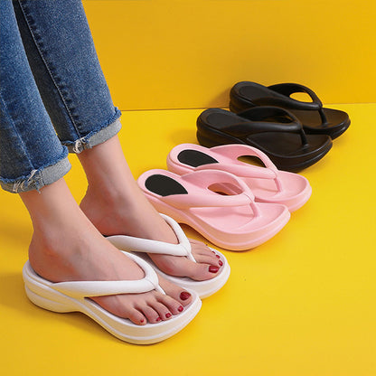 SLIPWAVE™ - SIEVIEŠU FLIP FLOPS (Pludmales čības)
