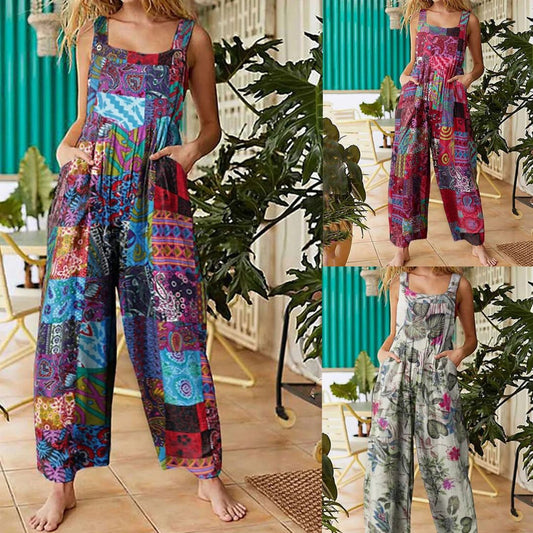 SUMMERROMP - VIEGLA SIEVIEŠU JAKA