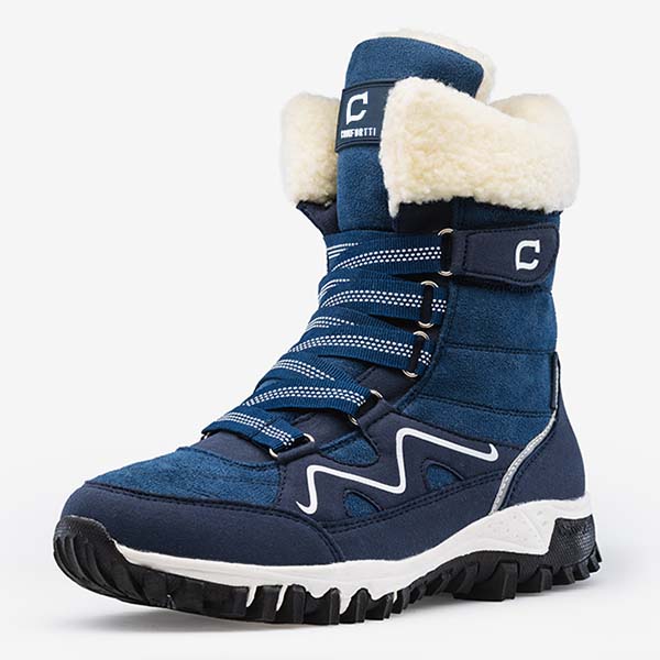 THERMOBOOTS® - SIEVIEŠU POTĪŠU TERMO ZĀBAKI