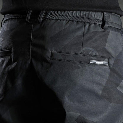 TRENDPOCKET™ - VĪRIEŠU BIKSES