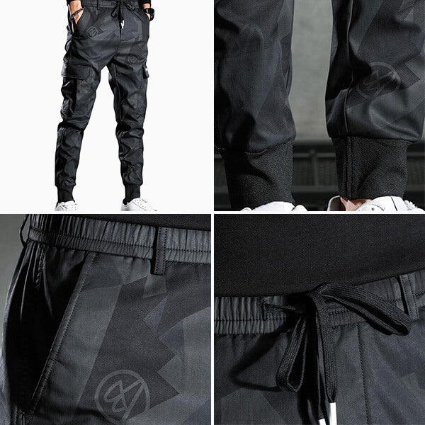 TRENDPOCKET™ - VĪRIEŠU BIKSES
